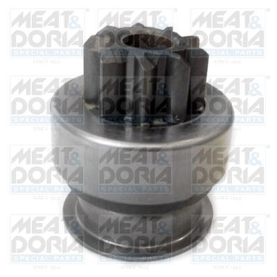 Pinion, starter